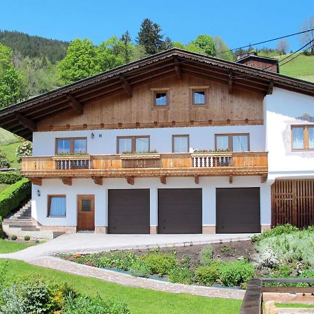 Apartment Wildauer By Interhome Zellberg Exterior photo